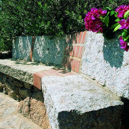 Residence L'Ea Di Lavru - Appartamenti Mono-Bilo-Trilocali Порто-Сан-Паоло Экстерьер фото
