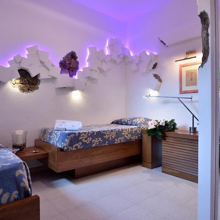 Residence L'Ea Di Lavru - Appartamenti Mono-Bilo-Trilocali Порто-Сан-Паоло Экстерьер фото