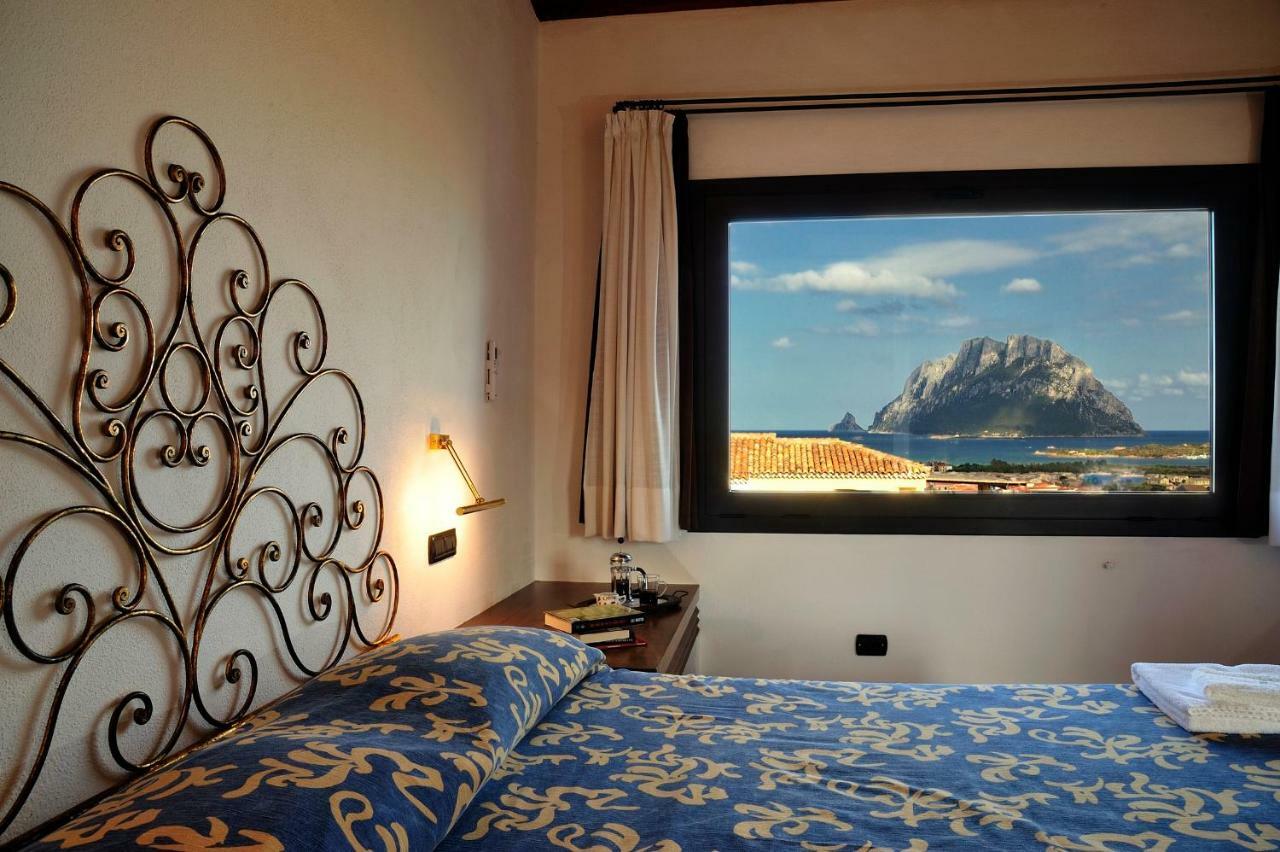 Residence L'Ea Di Lavru - Appartamenti Mono-Bilo-Trilocali Порто-Сан-Паоло Экстерьер фото