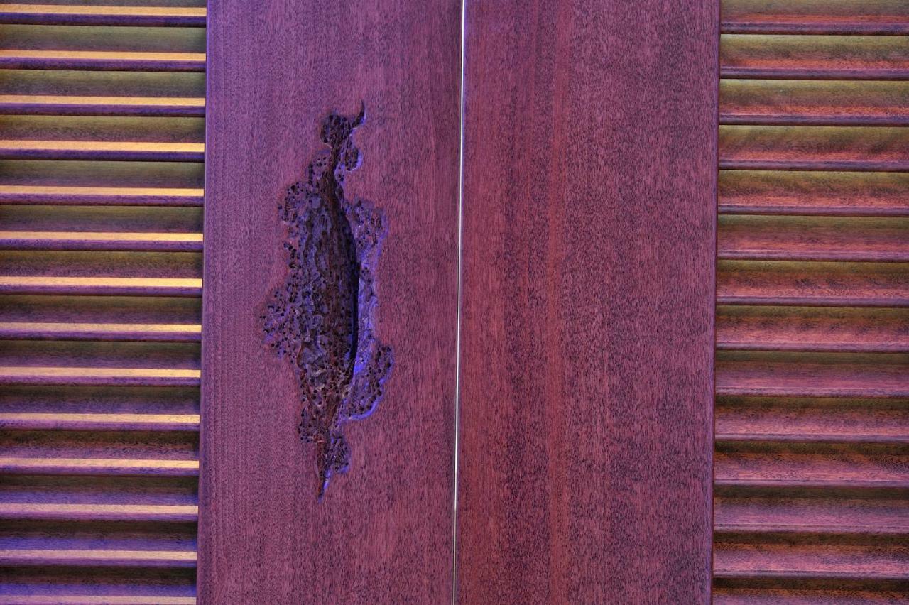 Residence L'Ea Di Lavru - Appartamenti Mono-Bilo-Trilocali Порто-Сан-Паоло Экстерьер фото